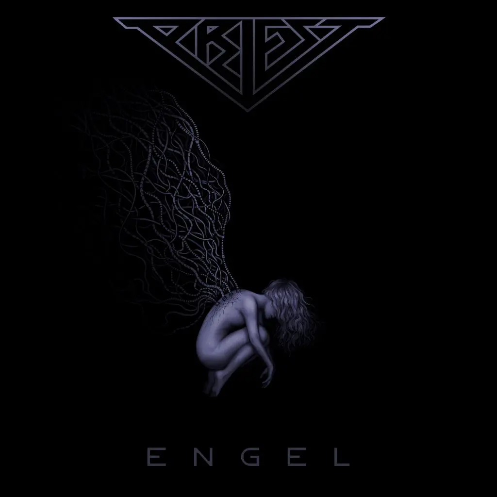Priest (Dark electro, Suecia) publica su adelanto del tributo a Rammstein con su cover de "Engel"