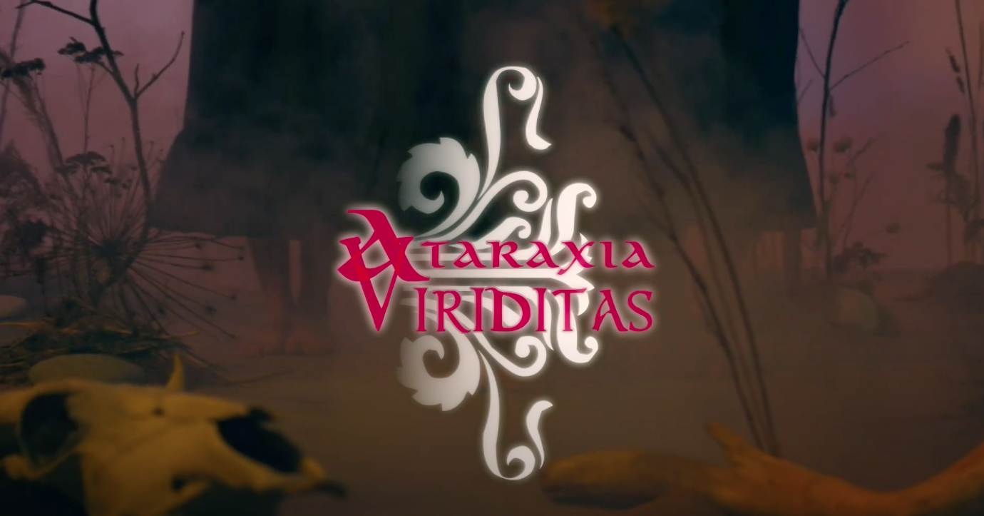 Ataraxia presenta "Viriditas", nueva canción y videoclip, inspirada en la cultura mexicana del "Día de Muertos"