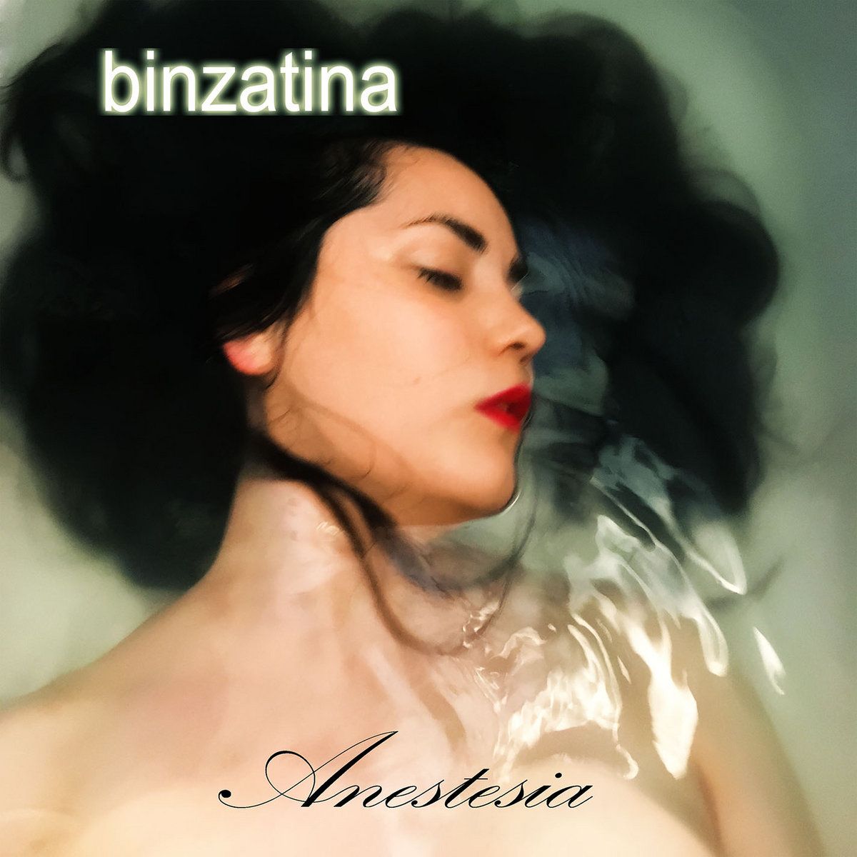 Binzatina – Anestesia