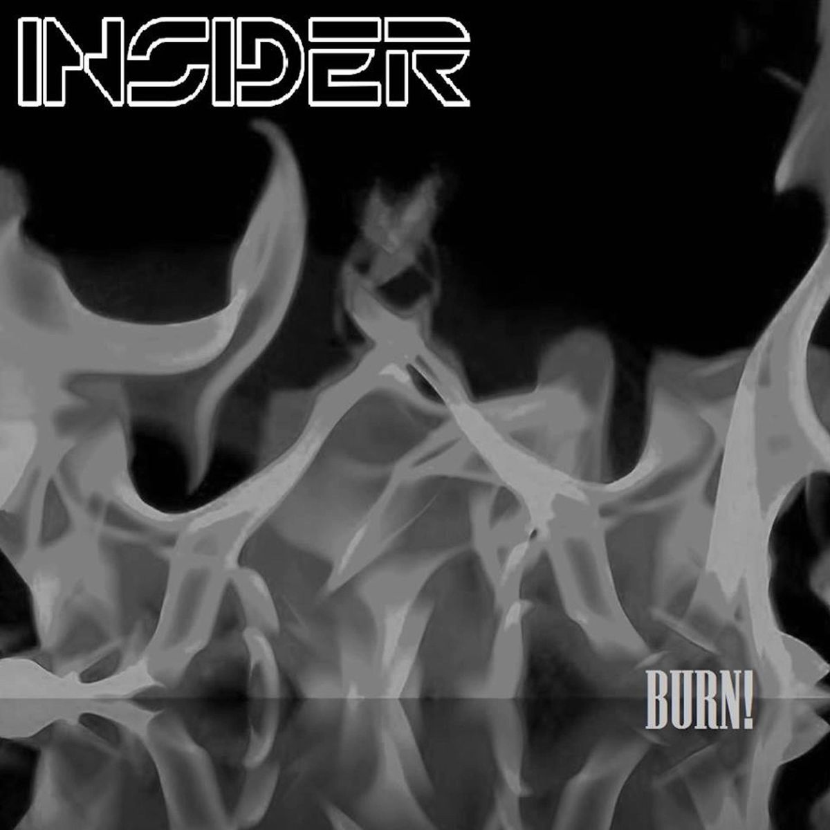 Insider – Burn
