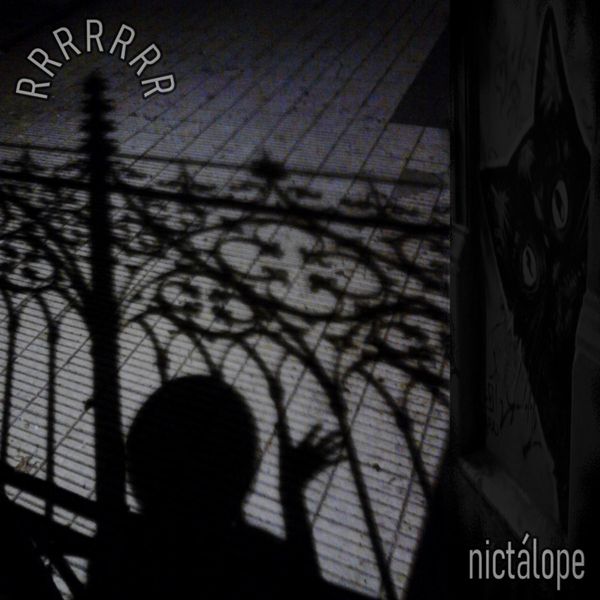 RRRRRRR (Gothic Rock, Uruguay) lanza nuevo material llamado "Nictálope" y gestiona futura gira